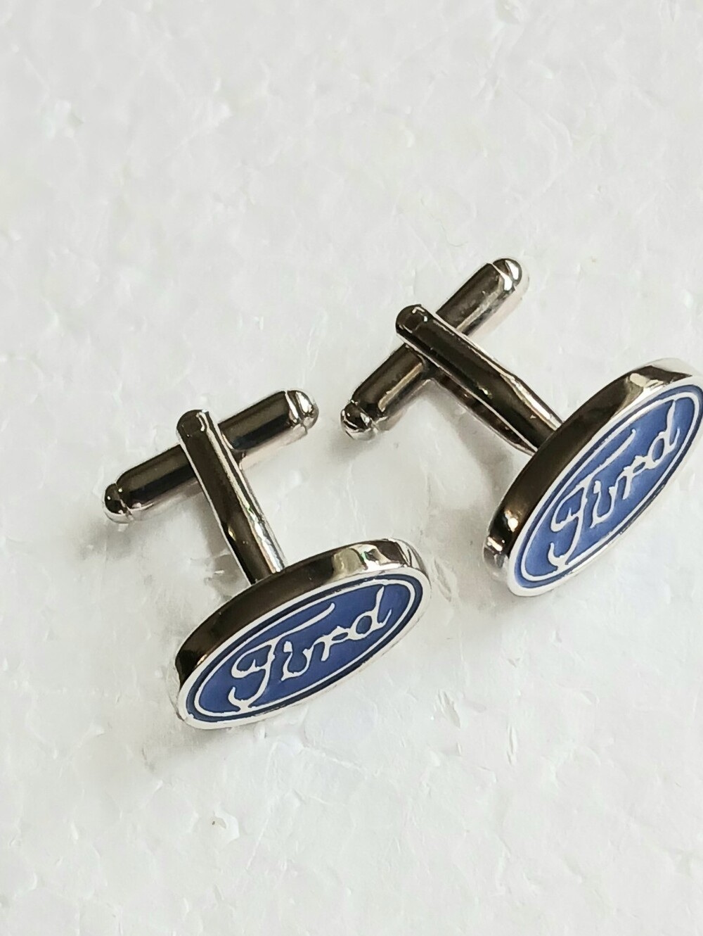 Ford Cufflinks